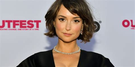 milana vayntrub harassment|AT&Ts Lily, Milana Vayntrub, Still Thinks About Her Online。